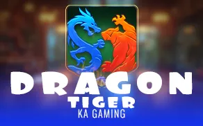 Dragon Tiger
