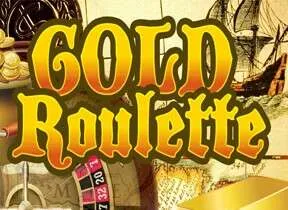 Gold Roulette
